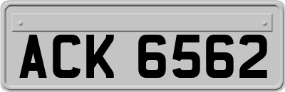 ACK6562