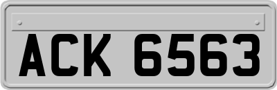 ACK6563