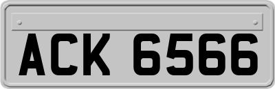 ACK6566