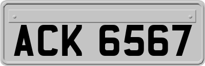 ACK6567
