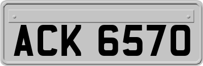 ACK6570