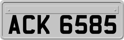ACK6585