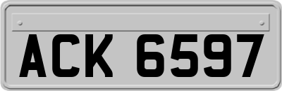 ACK6597