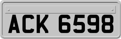ACK6598