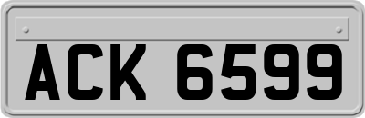 ACK6599