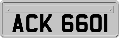 ACK6601