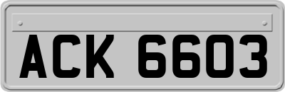 ACK6603