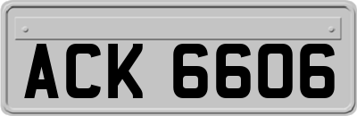 ACK6606