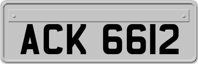 ACK6612