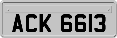 ACK6613