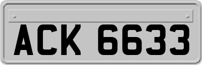 ACK6633