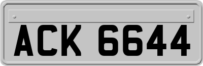 ACK6644