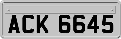ACK6645