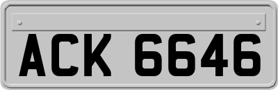 ACK6646