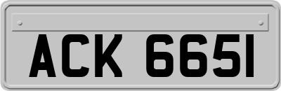 ACK6651