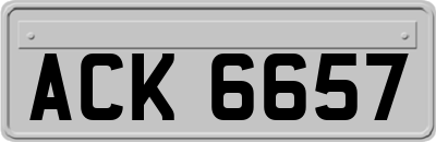 ACK6657