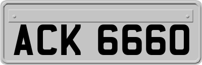 ACK6660