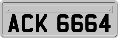 ACK6664
