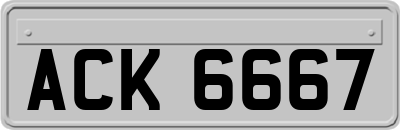 ACK6667