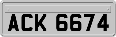ACK6674