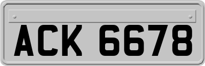 ACK6678