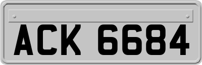 ACK6684