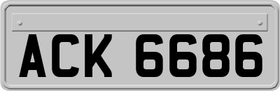 ACK6686