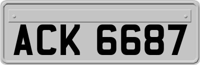 ACK6687