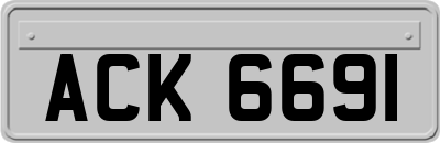 ACK6691