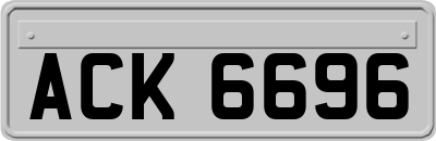 ACK6696