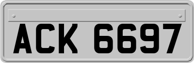 ACK6697