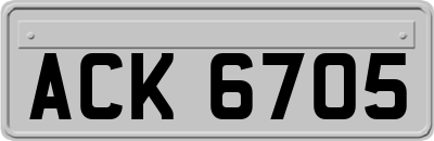 ACK6705