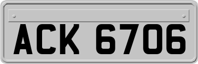 ACK6706