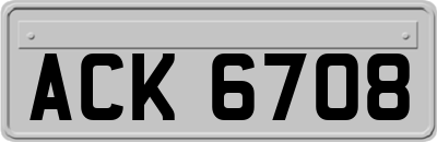 ACK6708