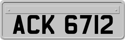ACK6712