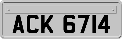 ACK6714