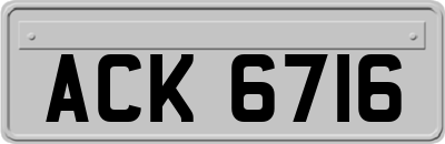 ACK6716