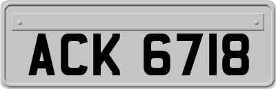 ACK6718