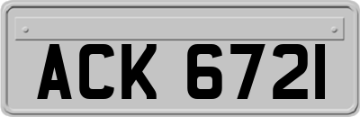 ACK6721