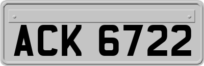 ACK6722