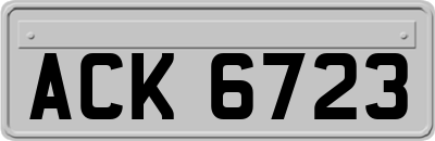 ACK6723