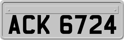 ACK6724