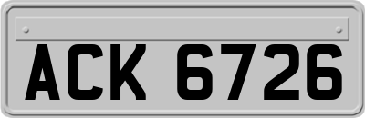 ACK6726