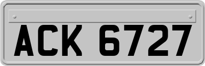 ACK6727
