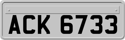 ACK6733