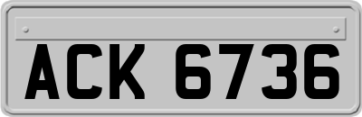 ACK6736