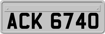 ACK6740