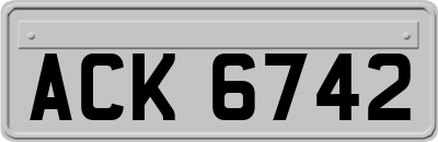 ACK6742