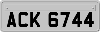 ACK6744