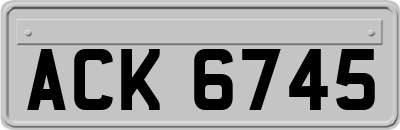ACK6745